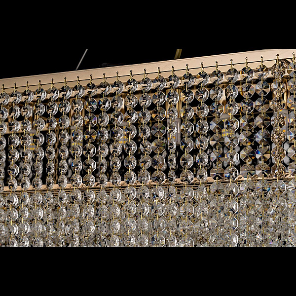 Подвесная люстра Arti Lampadari Milano E 1.5.70X25.105 G
