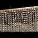 Подвесная люстра Arti Lampadari Milano E 1.5.70X25.105 G
