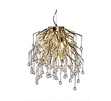 Подвесная люстра Garda Decor 86-80154