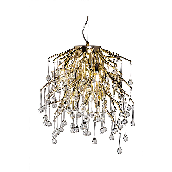Подвесная люстра Garda Decor 86-80154