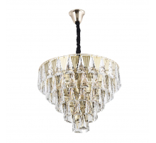 Подвесная люстра Modelux ML.313.11 GD