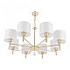 Подвесная люстра Arte Milano Amalfi 332756/8 FGD
