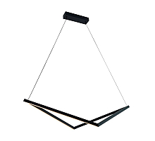 Подвесная люстра Lightstar Palla 739297