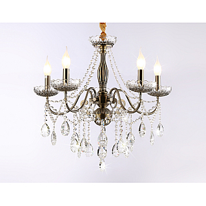 Подвесная люстра Ambrella Light Traditional TR4949