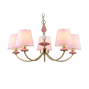 Подвесная люстра Ambrella Light High Light Ceramo Classic LH75024