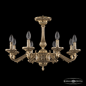 Подвесная люстра Bohemia Ivele Crystal 75102/8/210 FP