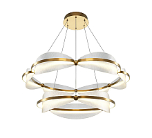 Подвесная люстра Maytoni Breeze MOD281PL-L80BS3K