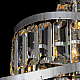 Подвесная люстра Citilux Naiad CL315161