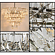 Подвесная люстра Delight Collection BRCH9118 BRCH9118-80
