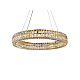 Подвесная люстра Newport 8550/78 C gold polished М0070765