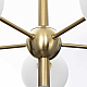 Подвесная люстра Citilux CL212153