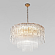 Подвесная люстра Loft IT Florida 10298/800 French gold