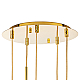 Подвесная люстра Lightstar Cilino 756052