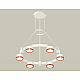 Подвесная люстра Ambrella Light Traditional (A9203, C9231, N8126) XR92031103