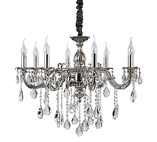Подвесная люстра Ideal Lux Impero SP8 014395