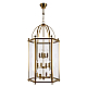 Подвесная люстра Loft IT Glory 10592/12 AB