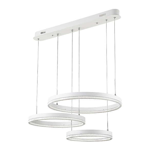 Настольная лампа Escada Celestia 10223/3LED