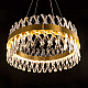 Подвесная светодиодная люстра Citilux Ричард CL336063