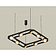 Подвесная люстра Ambrella Light Traditional (C9182, N8124) XB9182102