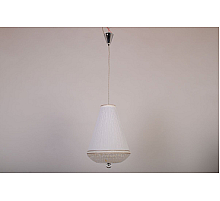 Подвесная люстра Abrasax CL.9301-2 White
