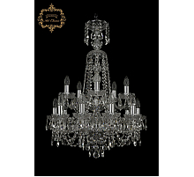 Подвесная люстра Art Classic 11.11.10+5.195.2d.XL-85.Cr.Sp