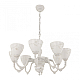 Подвесная люстра Arte Milano 347837/8 WT+SL