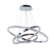 Подвесная люстра Arte Lamp Orione A2182SP-160CC