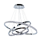 Подвесная светодиодная люстра Arte Lamp Orione A2182SP-160CC