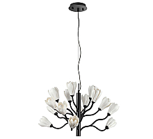 Подвесная люстра Odeon Light Gardi Modern 5090/15
