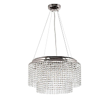 Подвесная люстра Arti Lampadari Milano E 1.5.D50.501 N