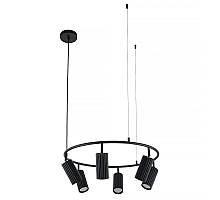Подвесная люстра Myfar Alex MR2170-6P