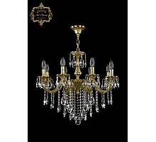Подвесная люстра Art Classic 31.02.8.CK210SP.B.G.Sp