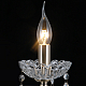 Подвесная люстра Illumico IL0265-5PSQ-39 AB