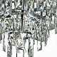 Подвесная люстра Citilux Sagrada CL317261