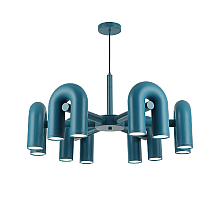 Подвесная люстра Kink Light Канти 08465-6,07
