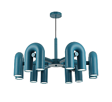 Подвесная люстра Kink Light Канти 08465-6,07