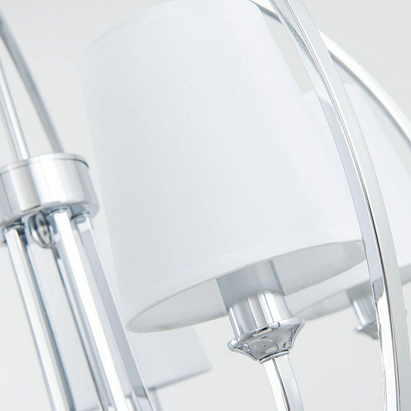 Подвесная люстра Arte Lamp A9022SP-5CC