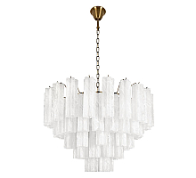 Подвесная люстра Loft IT Murano 10580/800 White