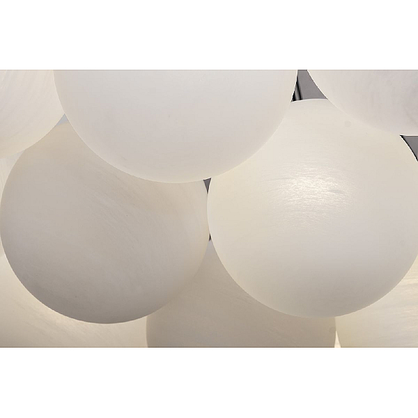 Подвесная люстра Garda Décor Globo 162FL-61919