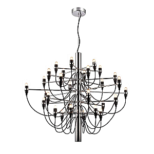 Подвесная люстра Divinare Molto 8030/02 LM-50