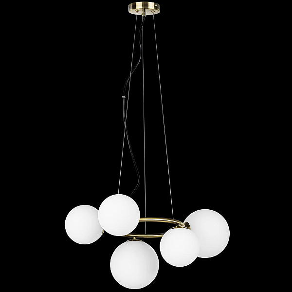 Подвесная люстра Lightstar 815051