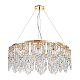 Подвесная люстра Favourite Diadem 4724-12P