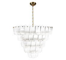 Подвесная люстра Loft IT Gradient 10482/800 White