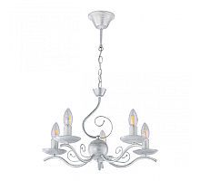 Подвесная люстра Arte Milano Amalfi 339934/5 WT+SL