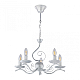Подвесная люстра Arte Milano Amalfi 339934/5 WT+SL
