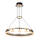 Подвесная светодиодная люстра Citilux CL211062