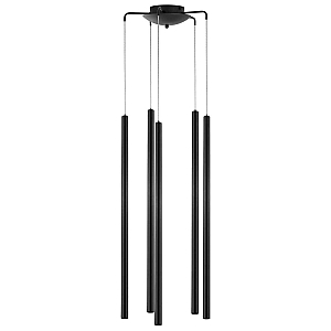 Подвесная люстра Lightstar Tubo L5T747347