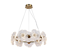 Подвесная люстра Kink Light Грея 07601-60A,36