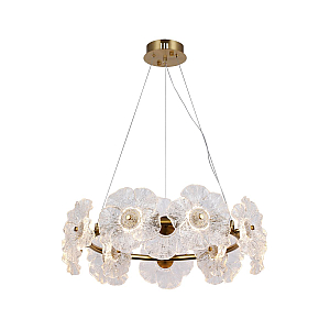 Подвесная люстра Kink Light Грея 07601-60A,36