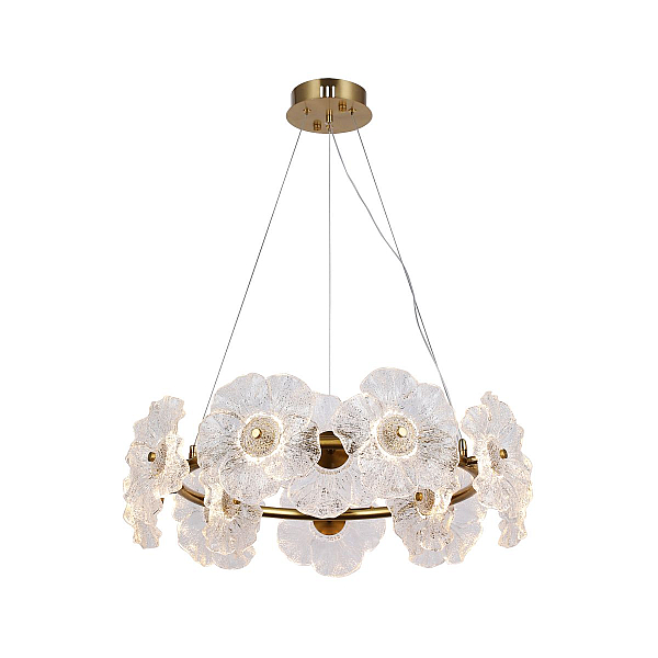 Люстра Kink Light Грея 07601-60A,36